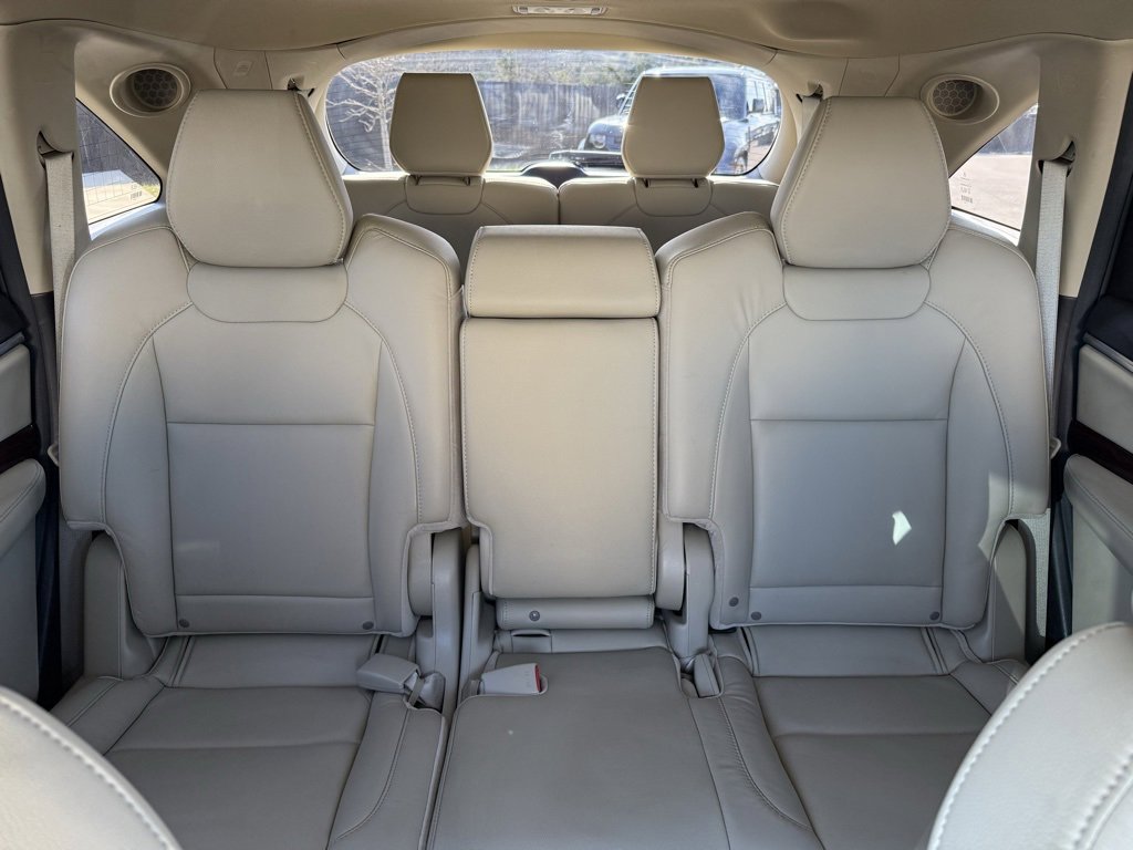 Used 2016 Acura MDX SH-AWD w/ Technology Package image 38
