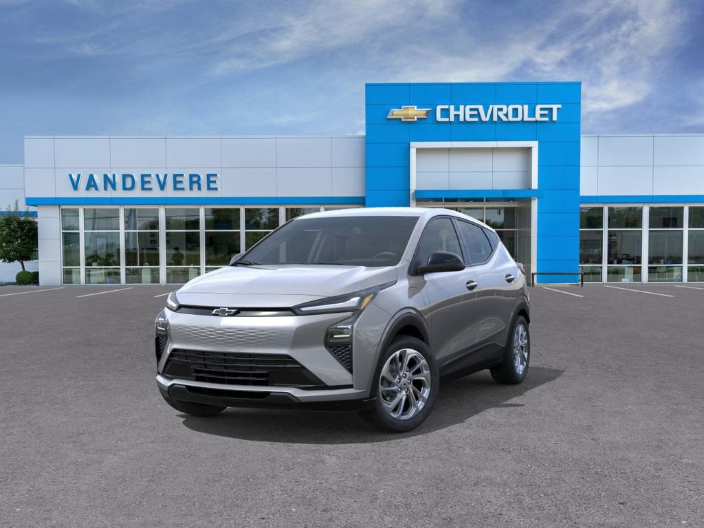 New 2027 Chevrolet Bolt LT w/ Comfort Package image 8