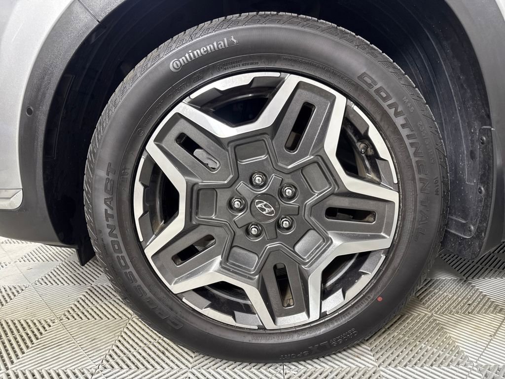 Certified 2022 Hyundai Santa Fe Limited image 22