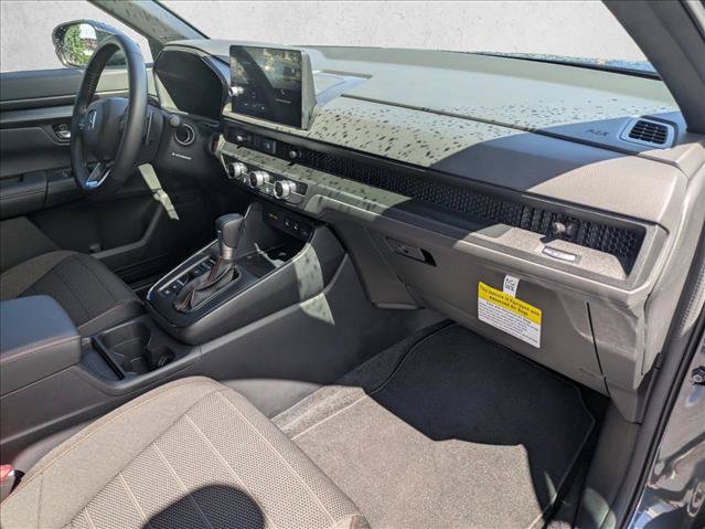 Certified 2026 Honda CR-V Sport image 19
