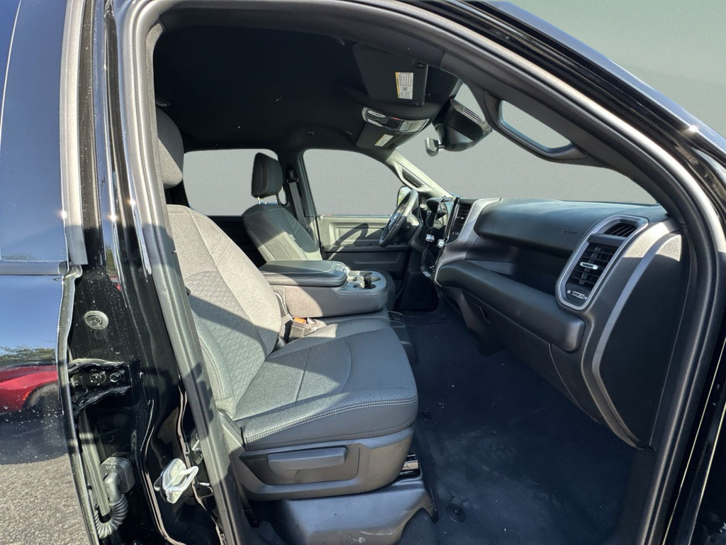 New 2027 RAM 3500 Tradesman AWD/4WD image 39