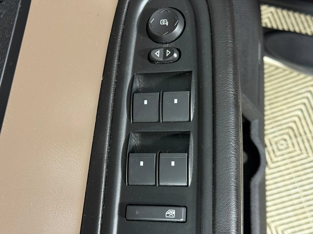 Used 2016 GMC Acadia SLT w/ Open Road Package AWD/4WD image 36