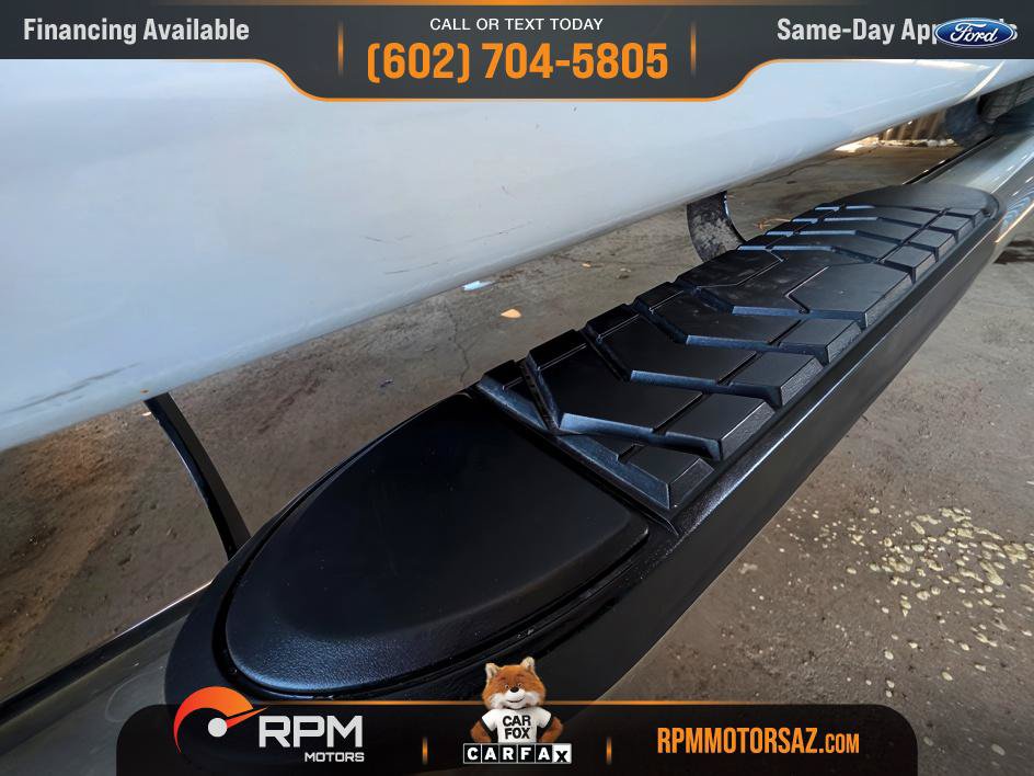 Used 2018 Ford F150 XLT RWD image 27