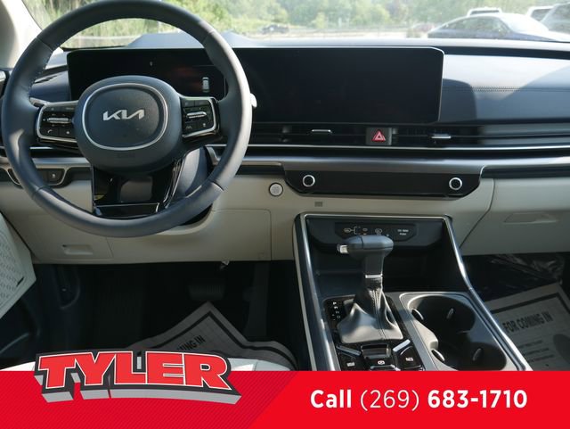 New 2026 Kia Carnival SX Prestige image 45