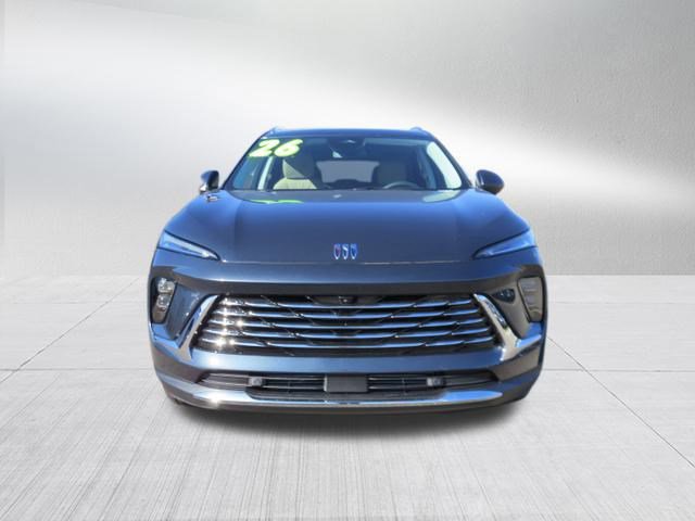 New 2026 Buick Envision Preferred image 3