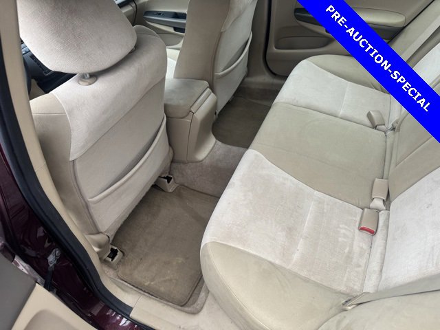 Used 2010 Honda Accord LX-P image 17