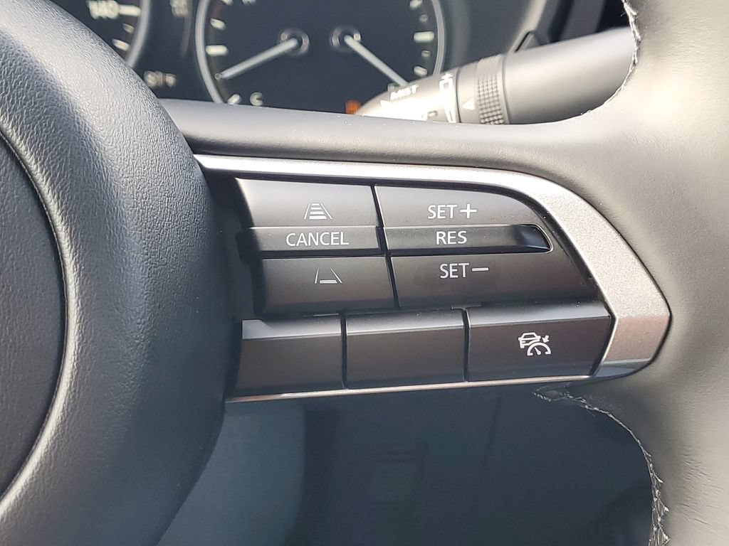 New 2026 MAZDA MAZDA3 2.5 S Sedan w/ Preferred Pkg FWD image 21