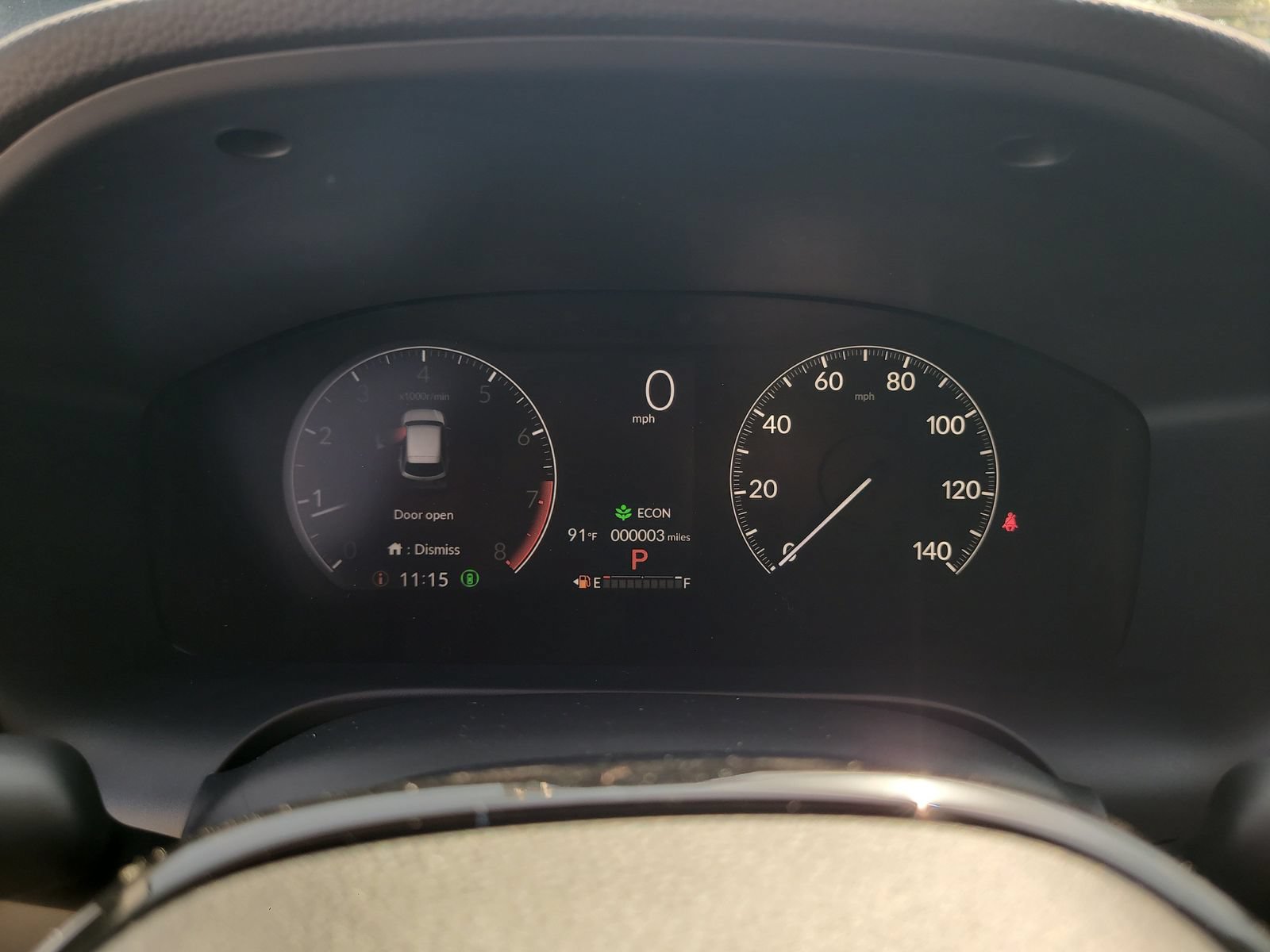 New 2027 Honda HR-V Sport image 15