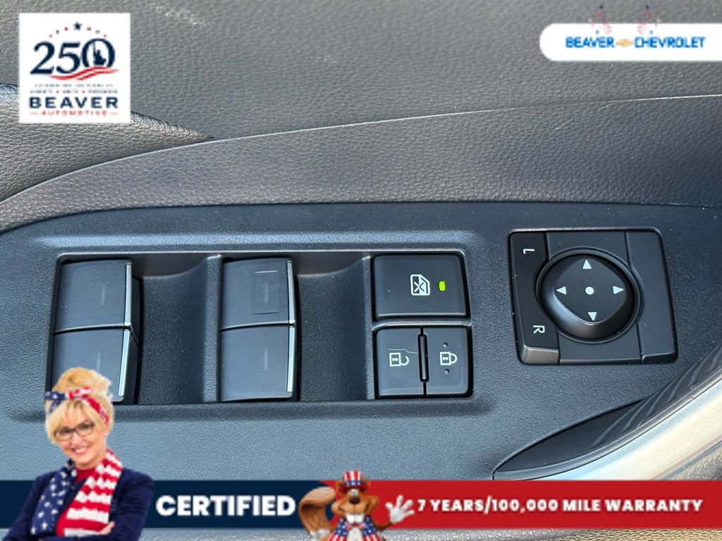 Used 2024 Toyota RAV4 SE AWD/4WD image 31