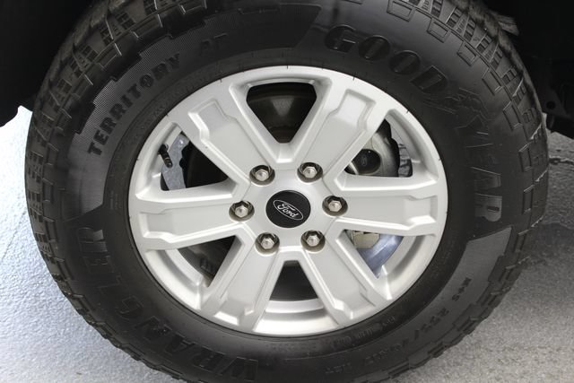 Used 2024 Ford Ranger XL AWD/4WD image 25