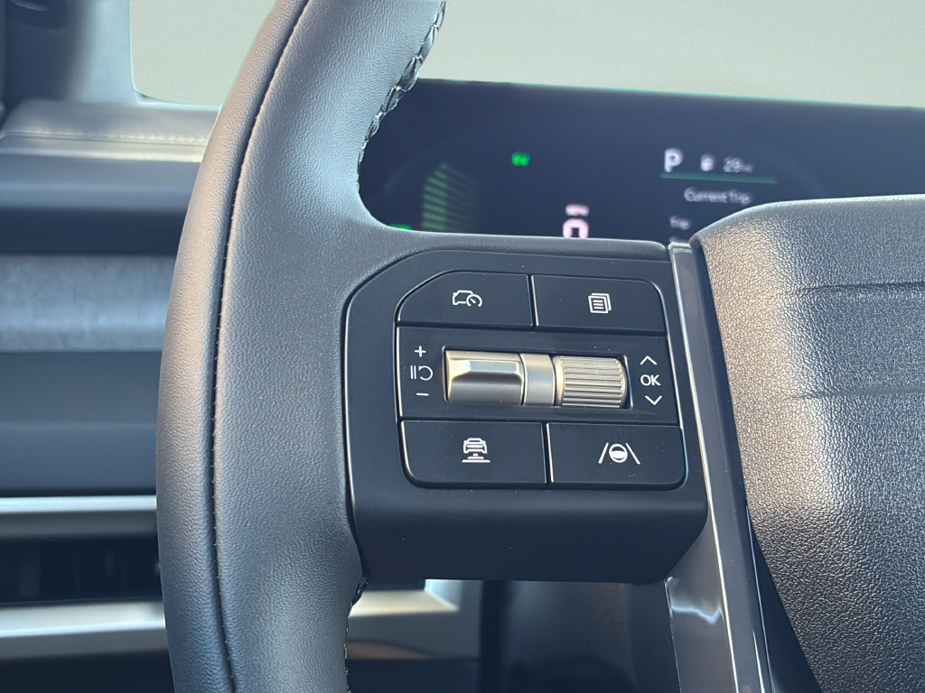 New 2027 Kia Telluride EX FWD image 34
