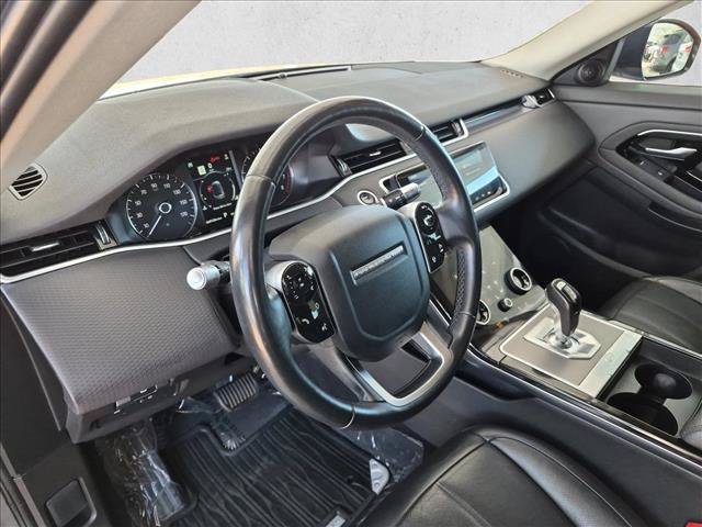 Used 2020 Land Rover Range Rover Evoque S AWD/4WD image 10