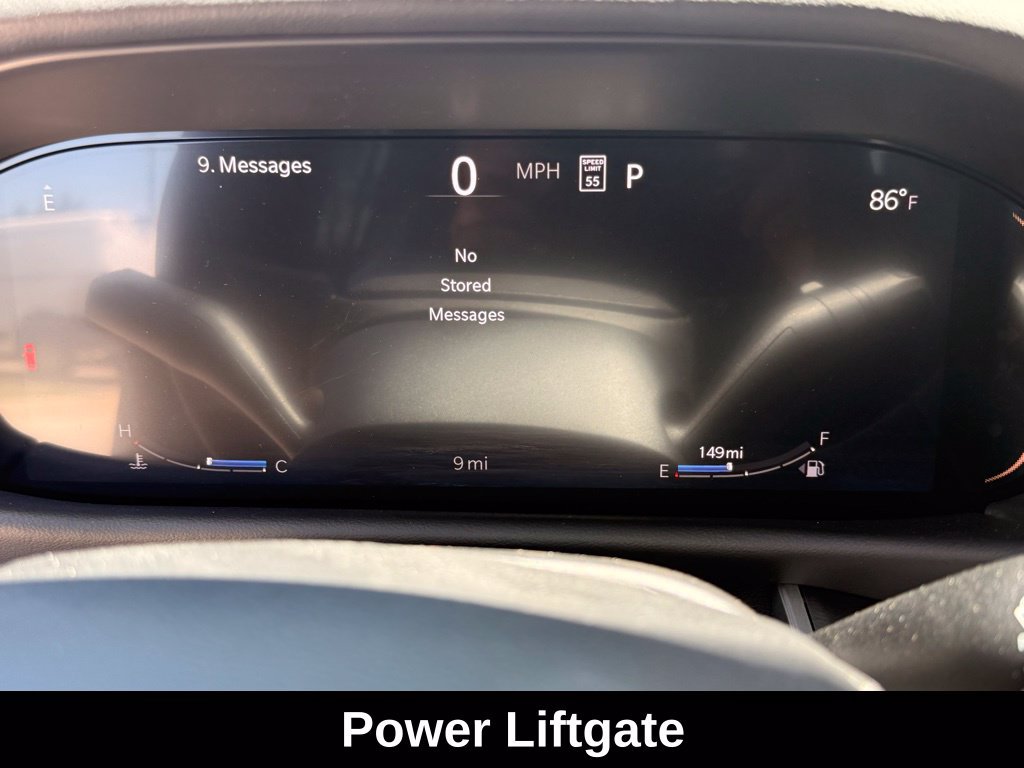 New 2026 Jeep Grand Wagoneer Limited AWD/4WD image 19