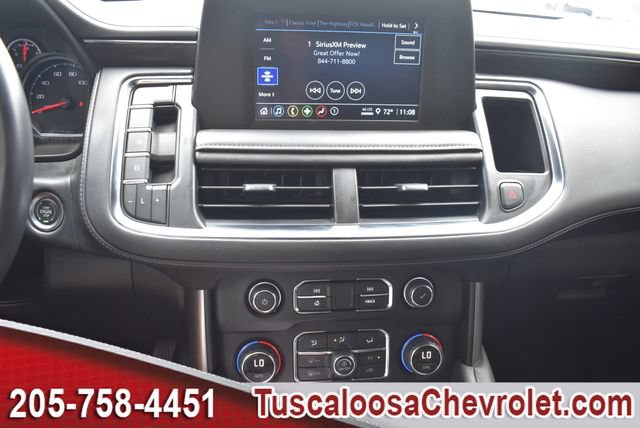 Certified 2024 Chevrolet Tahoe LS w/ Driver Alert Package RWD image 36