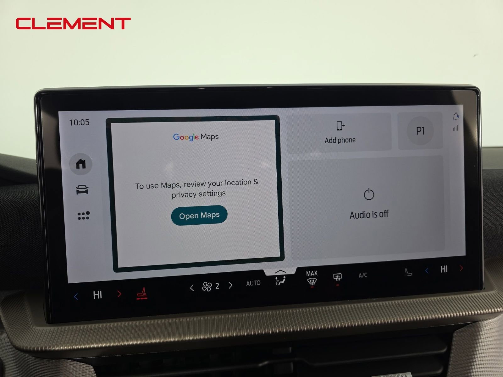 New 2026 Ford Explorer Active image 16