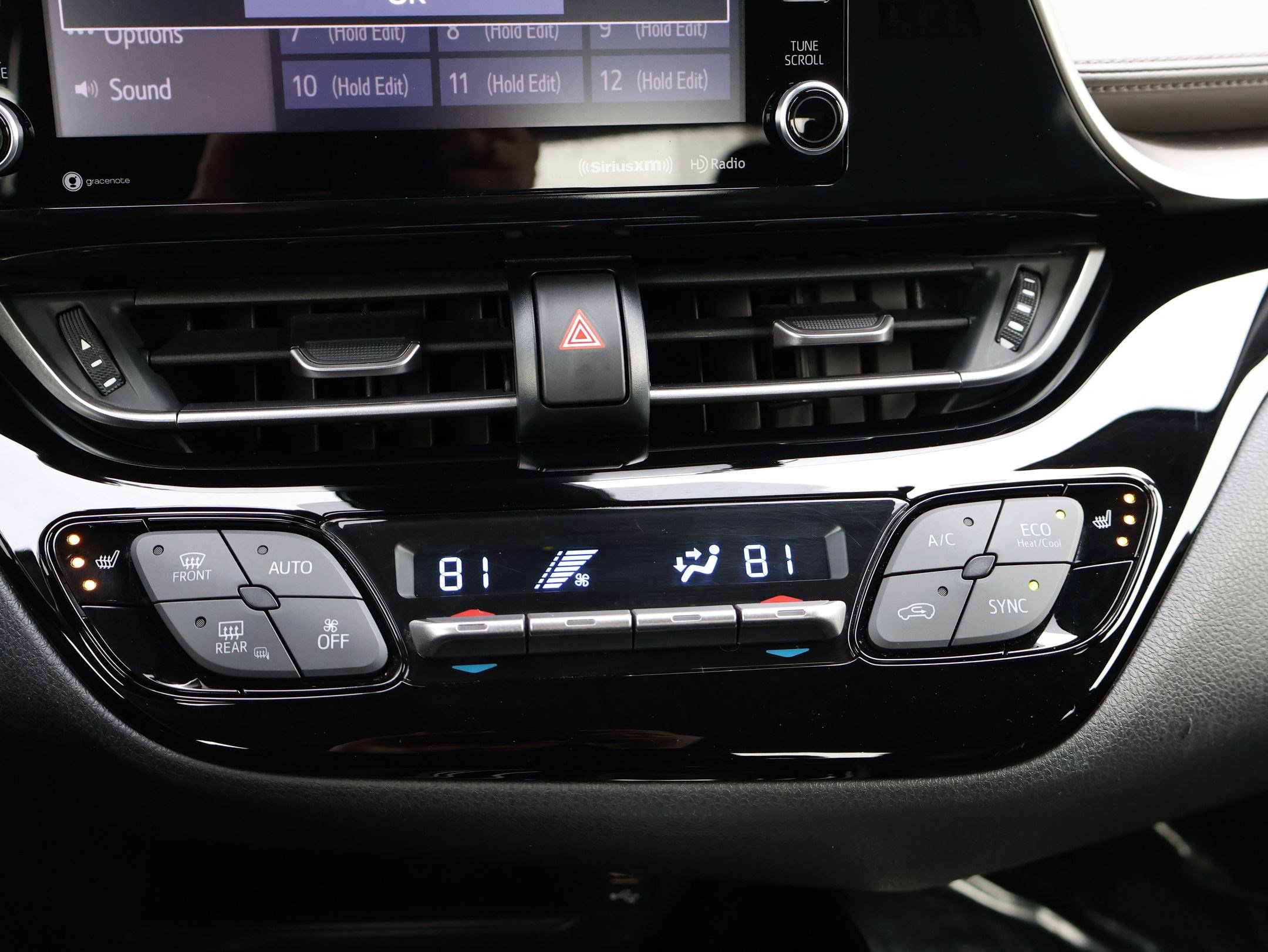 Used 2021 Toyota C-HR Limited image 20