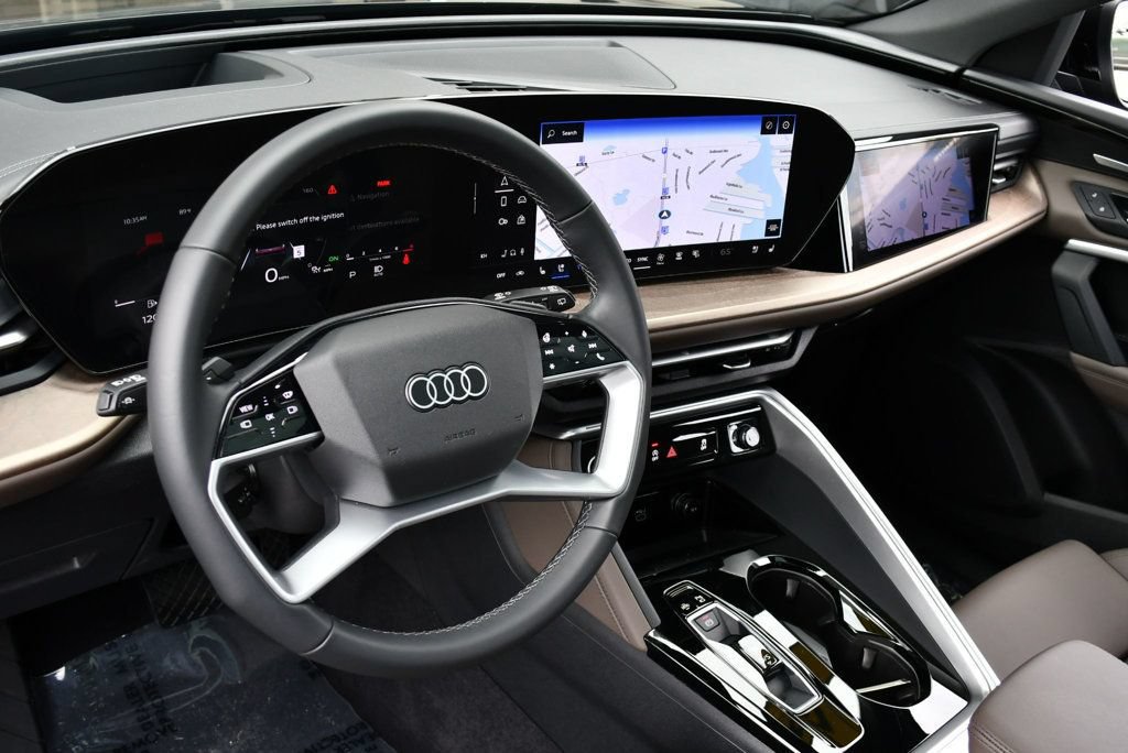 Used 2025 Audi Q5 Prestige AWD/4WD image 53