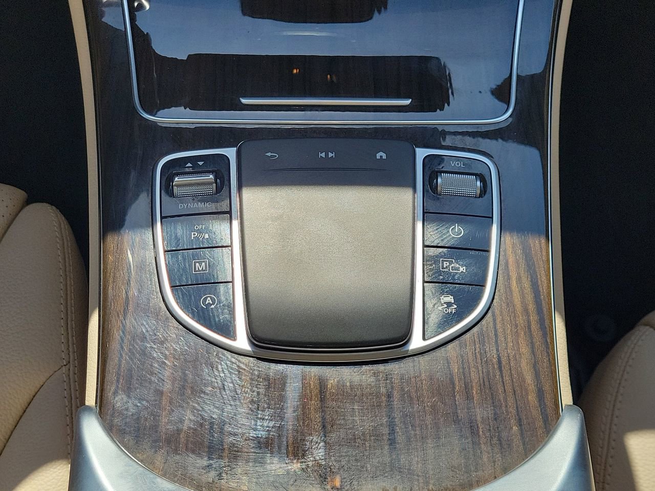 Certified 2022 Mercedes-Benz GLC 300 image 21