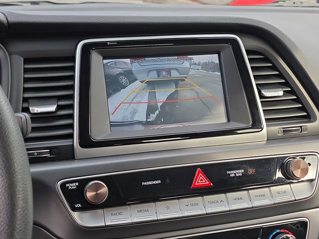 Used 2019 Hyundai Sonata ECO image 9