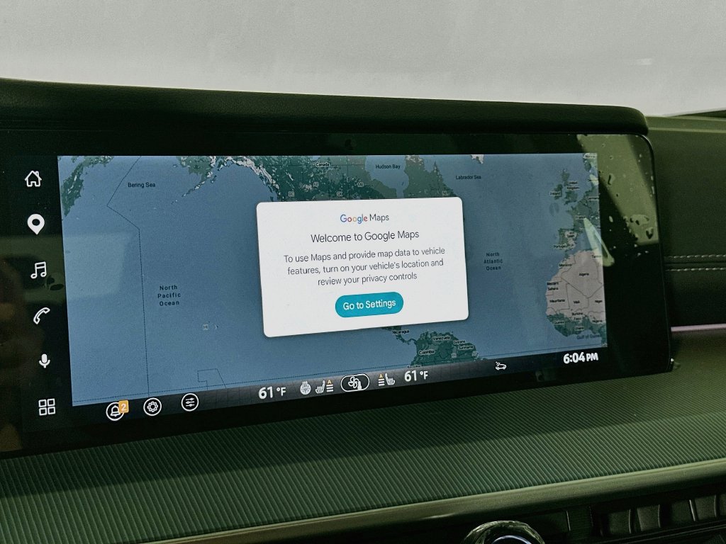 New 2027 Nissan Murano SL AWD/4WD image 18
