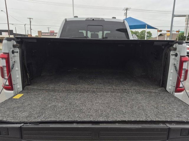 Used 2023 Ford F150 Raptor w/ Raptor Carbon Fiber Package AWD/4WD image 10