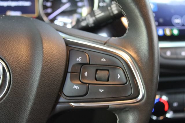 Used 2023 Buick Encore GX Preferred w/ Sport Touring Package AWD/4WD image 17