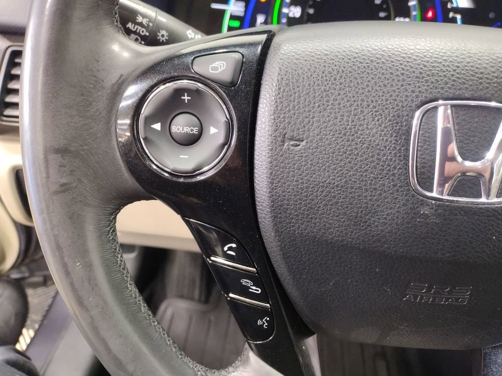 Used 2014 Honda Accord EX-L image 27