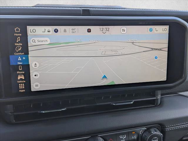 New 2026 Jeep Wrangler Unlimited Rubicon image 12