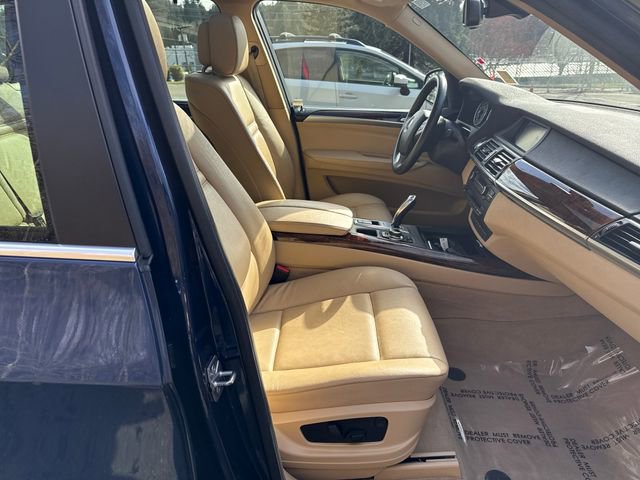 Used 2013 BMW X5 xDrive35i image 19