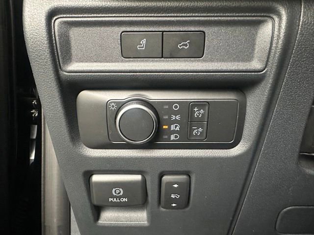 Used 2022 Ford Expedition XLT AWD/4WD image 26
