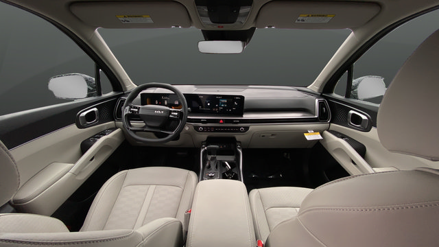 New 2026 Kia Sorento EX AWD/4WD image 11