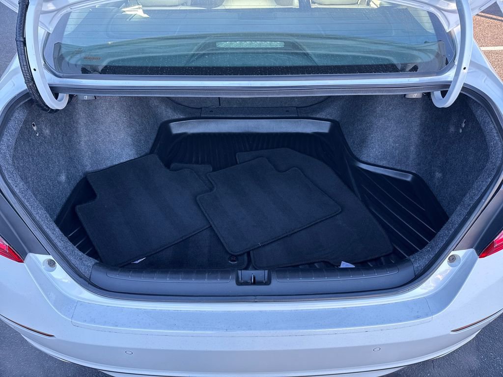 Used 2020 Honda Accord Touring image 28