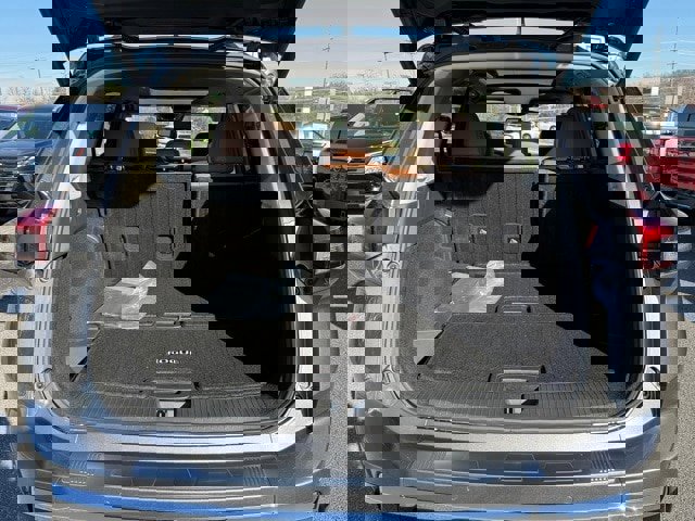 New 2026 Nissan Rogue Platinum w/ Platinum Premium Package image 17