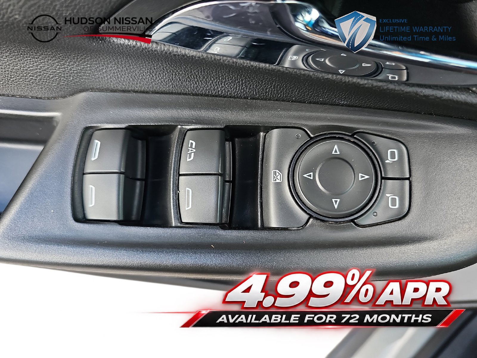 Used 2023 Chevrolet Bolt LT w/ Driver Confidence Package FWD image 28