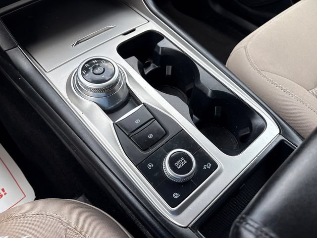 Used 2020 Ford Explorer 4WD image 18