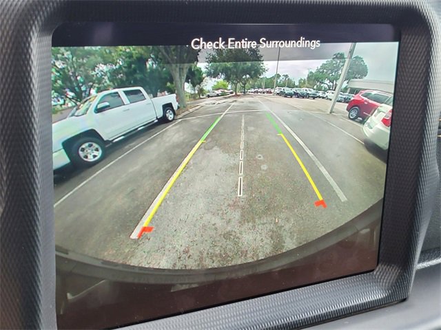 Used 2021 Jeep Wrangler Unlimited Sahara image 31