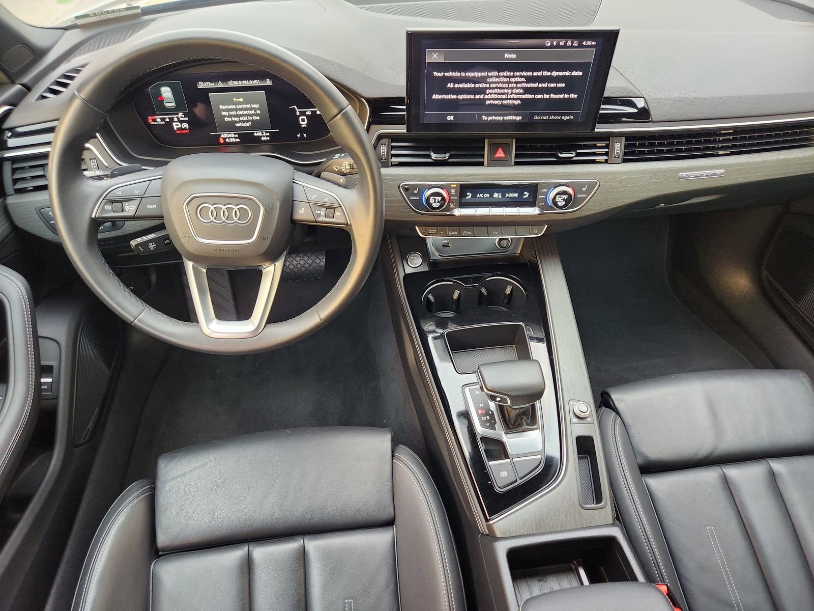 Used 2024 Audi A4 2.0T Premium Plus image 31