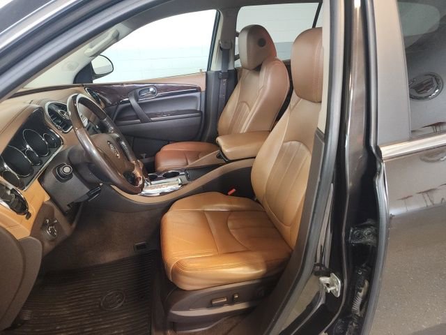Used 2014 Buick Enclave Leather image 9