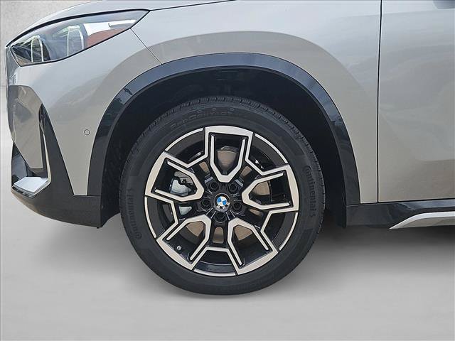 Used 2026 BMW X1 xDrive28i w/ Convenience Package AWD/4WD image 10