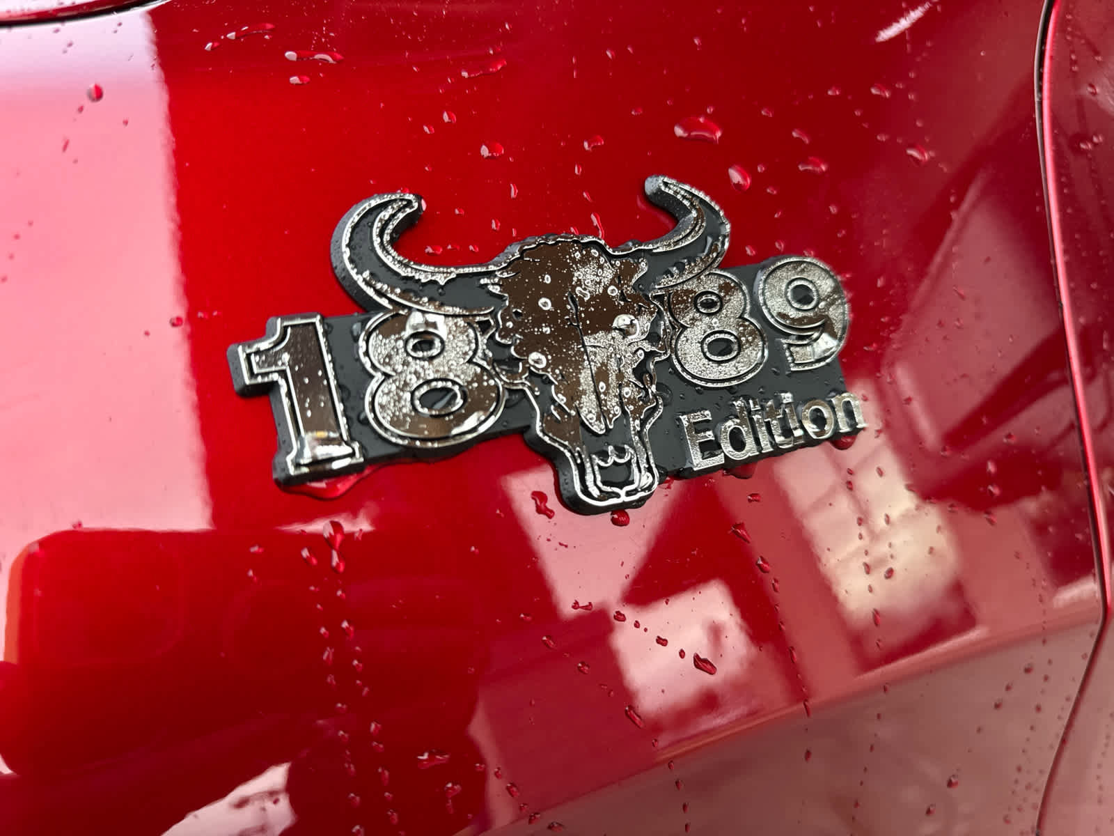 New 2026 Chevrolet Silverado 1500 RST w/ Safety Package image 8