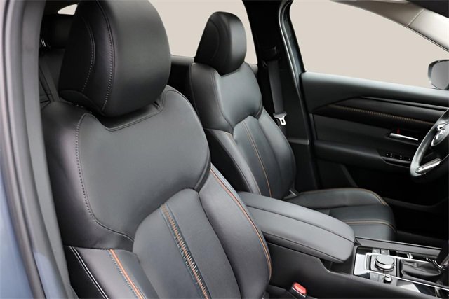 Used 2024 MAZDA CX-50 AWD 2.5 S w/ Cargo Package image 20