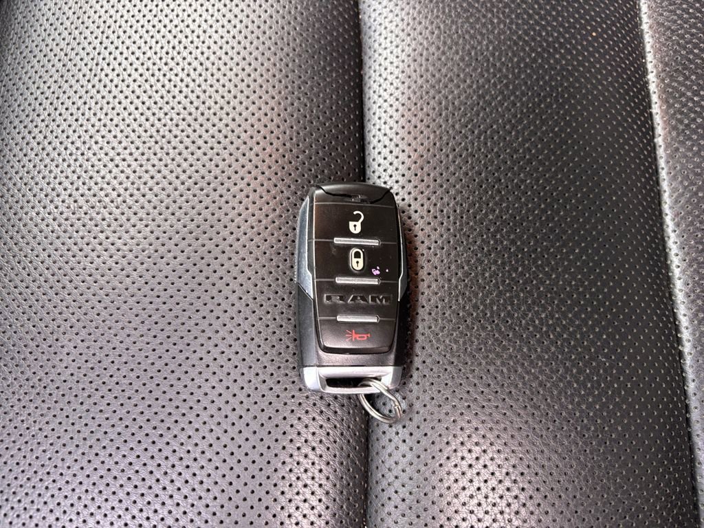 Used 2020 RAM 1500 Rebel w/ Rebel Level 1 Equipment Group image 33