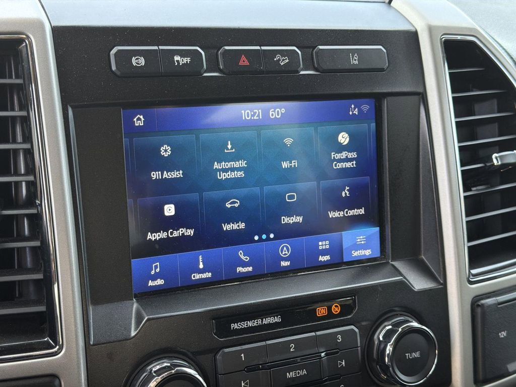 Used 2020 Ford F250 Lariat image 18