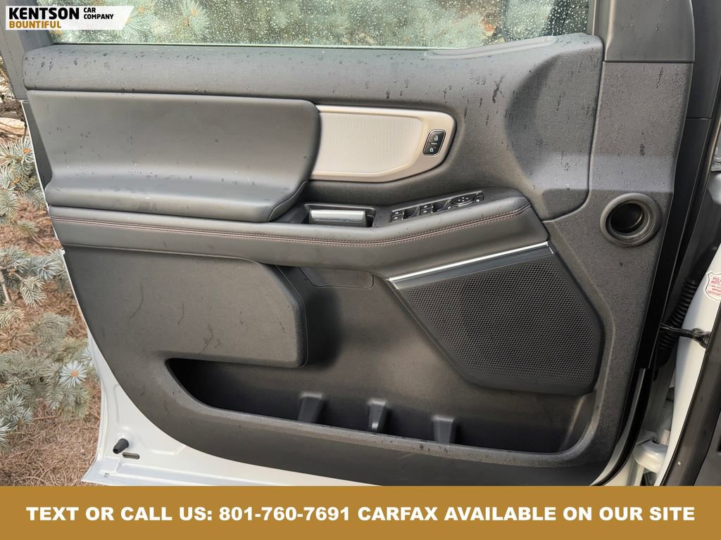 Used 2025 Ford Expedition Max Active image 22