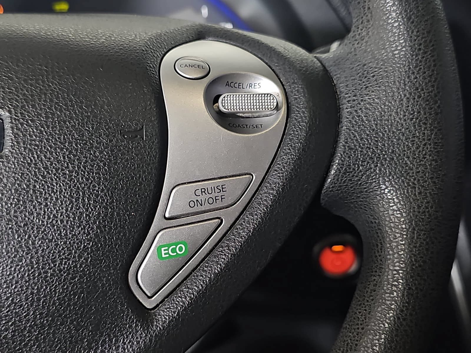 Used 2016 Nissan Leaf S w/ Charger Package FWD image 16