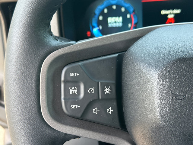 New 2026 Ford Bronco Big Bend AWD/4WD image 25