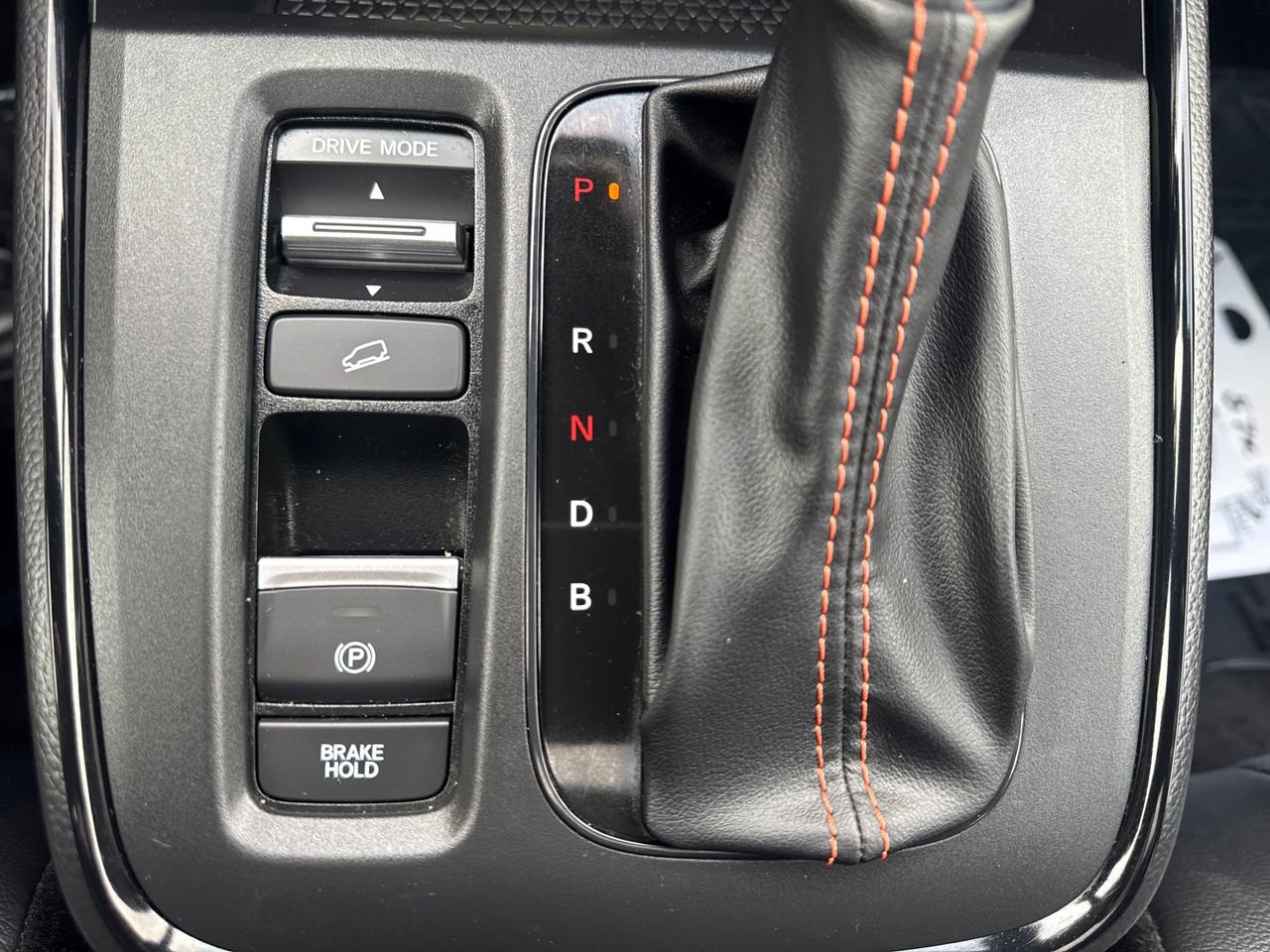 Used 2024 Honda CR-V Sport-L image 24