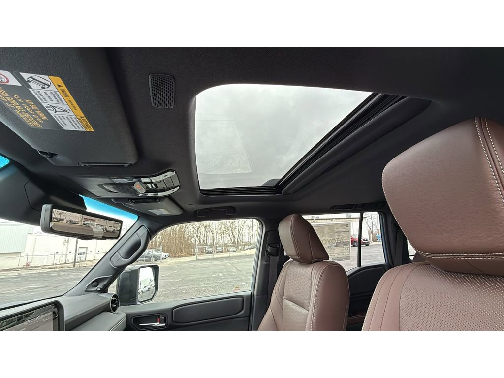 New 2026 Toyota Land Cruiser image 31