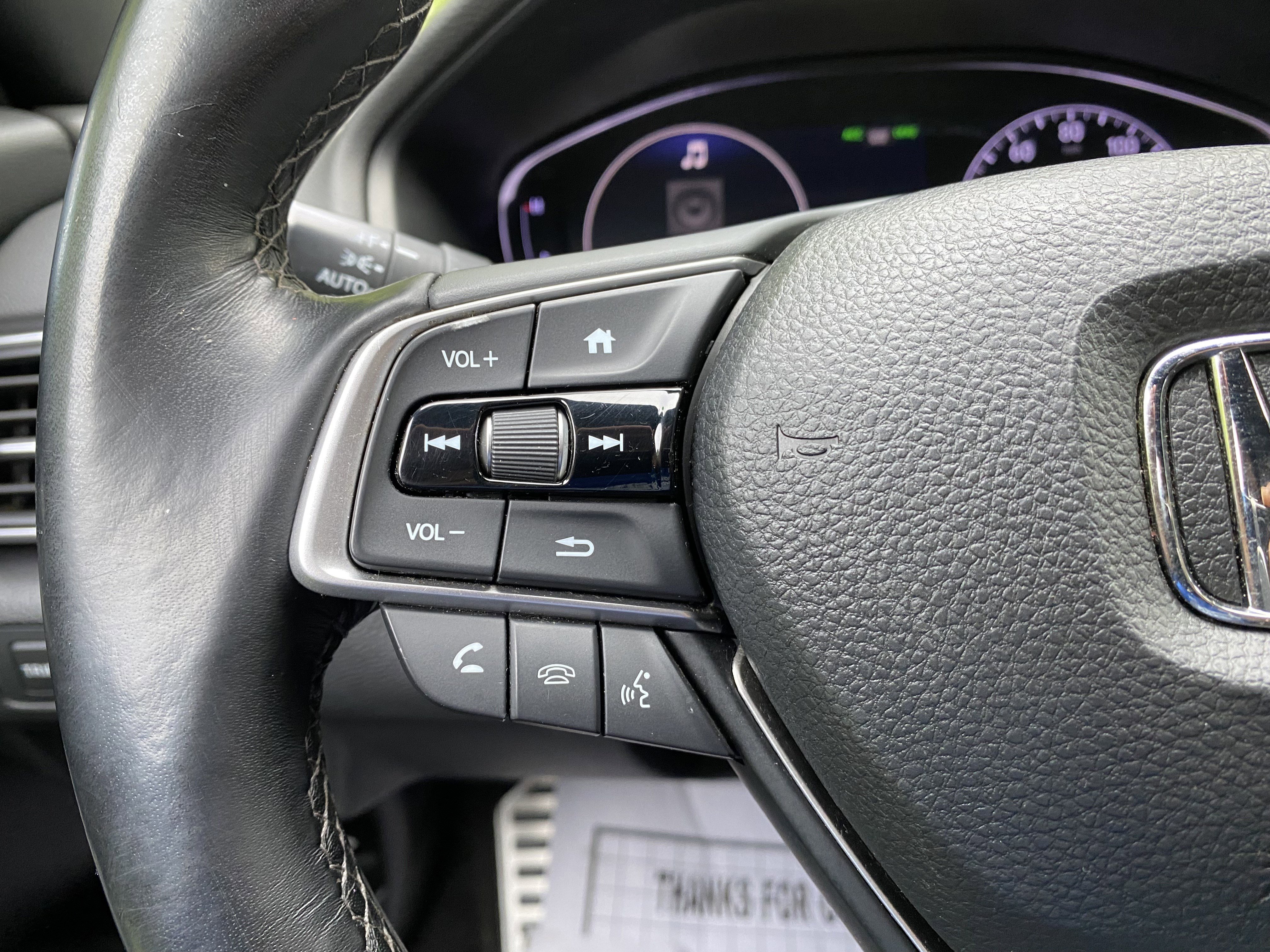 Used 2018 Honda Accord Sport image 18