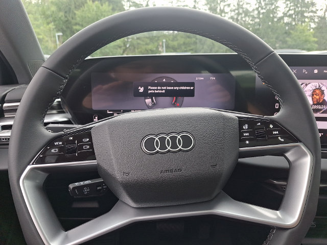 New 2026 Audi A6 Prestige AWD/4WD image 15